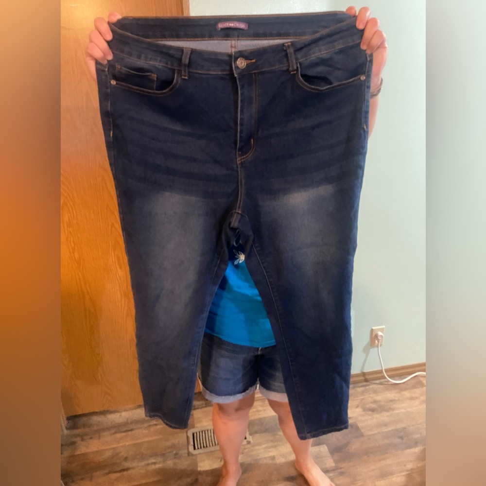 women’s jeans